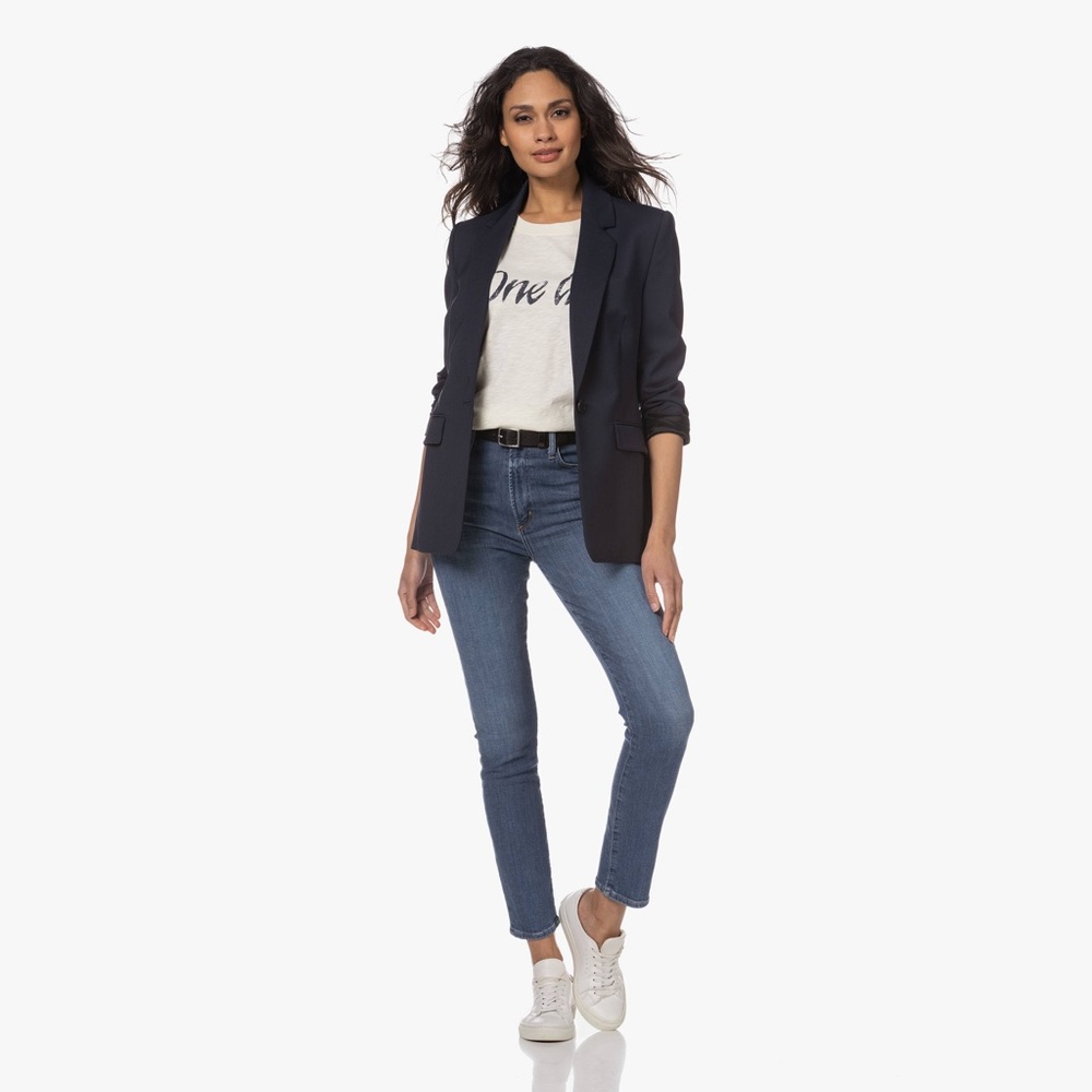 Citizens of Humanity size 29 Olivia High Rise Slim 29"